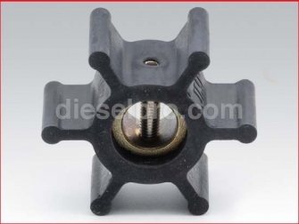 Impeller for Volvo Penta 120, D, MD Sea Water Pumps, 804696