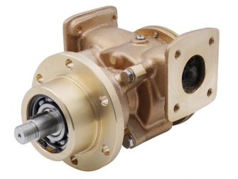 Sea Water Pump for Volvo Penta MD, TAMD, TD, TMD Marine Engines 3829311