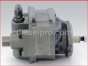 Allison marine gear,Hydraulic pump,New,CW,5141372,Bomba hidraulica de aluminio,izquierda