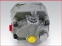 Allison marine gear,Hydraulic pump,New,CW,5141372,Bomba hidraulica de aluminio,izquierda