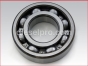 Allison marine gear M,Rear lower pinion bearing,23047956,Rodamiento de pinon trasero inferior