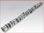 Detroit Diesel Camshaft, 60 Series 12.7L - Rebuilt - Arbol de leva reconstruido 23528309