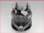 Alternator for Caterpillar 3208 Natural and Turbo engines, 6T1396