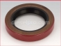 Fresh Water Pump Gasket seal for Caterpillar 3406 engines, 5P1713