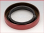 Fresh Water Pump Gasket seal for Caterpillar 3406 engines, 5P1713