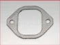 Gasket for exhaust manifold for Caterpillar, 1299452