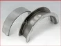 Main Bearing Oversize .050 for Caterpillar 3200 Series engines, 8N9066