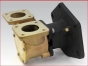 Marine Sea water Pump,Caterpillar,CT3306,3304,3306,5N9357,Itt-Jabsco,17810-1300,bomba agua salada 