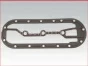 Oil Cooler Gasket for Caterpillar 3208 Natural and Turbo engines, 4W7147