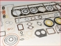 Overhaul Gasket Set for Caterpillar 3406B engines, 3406081