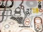 Overhaul Gasket Set for Caterpillar 3406B engines, 3406081
