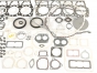 Overhaul Gasket Set for Caterpillar 3408 and 3408B engines, 3408041