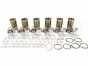 Rebuilt kit for Caterpillar 3412 Engines 14.5:1 Compression ratio, IFK1601131-3406