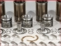 Rebuilt kit for Caterpillar 3412 Engines 14.1:1 Compression ratio, IFK3780509-3406