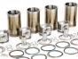 Rebuilt kit for Caterpillar 3412, IFK6N4126-3412