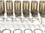 Rebuilt kit for Caterpillar 3512 engines, IFK3742082-3512