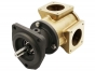 Sea Water Pump For Caterpillar Engine C12 Series, 3596661