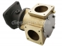 Sea Water Pump For Caterpillar Engine C12 Series, 3596661