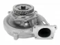 Fresh Water pump for Caterpillar 3414, 3412B and 3412C, 1371339