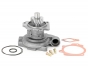 Bomba de agua del motor para motores Cummins ISM, QSM, 3418017
