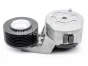 Belt tensioner for Cummins engines B, ISB, QSB, 6C and 6CT, 3936213, Tensionador de correa para motores Cummins B, ISB, QSB, 6C and 6CT