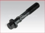 Cummins,Connecting Rod Cap Bolt,4BT3.9,6BT5.9,ISB4.5,QSB4.5,ISB6.7,QSB6.7 engines,3900919,Tornillo de la tapa de la biela