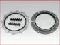 Cummins,Crankshaft Seal Kit,Rear,4089544,Juego de Sello Trasero para Cigüeñal