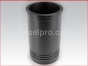 Cummins,Cylinder Liner,STD,3022157,Camisa,Cilindro