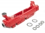 Cummins EGR Cooler for ISX engines, 3689282