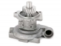 Cummins Fresh Water Pump for ISM and QSM Engines, 3418017