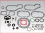 Cummins,Fuel Pump Regulator Gasket Set,QSK19,KTA19,KTA38,KTA50,3010242,Juego de Juntas del regulador de la bomba de combustible