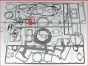 Cummins,Lower Gasket Set,KTTA19,4089391,Juego de Junta Inferior