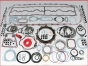 Cummins Lower Gasket Set,4089998,Juego de Junta Inferior