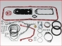 Cummins,Lower Gasket Set,3800343,Juego de Junta Inferior