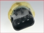 Oil Pressure sensor for Cummins engines B, ISB, QSB, 6C, ISC, QSC, ISX, QSX , 4921517, Sensor de Presion de aceite