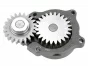 Cummins Oil Pump,4939588,Bomba de aceite