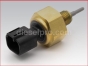 Oil Temperature Pressure sensor for Cummins engines, M11, ISM and ISL, 4921477, Sensor de Temperatura y Presion de aceite para motores Cummins M, ISM, ISL