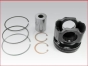 Cummins,Piston Kit,2881879,ISX,Engines,Juego de Piston