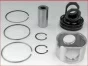 Cummins,Piston Kit,Industrial engines,L10,M11,ISM,4025161,Juego de piston