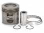 Cummins Piston Kit, for QSK19, 4955236