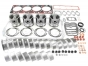 Cummins,Rebuild Kit,4B3.9 and 4BT3.9 engines,IFK0756-4B,Conjunto,Reparacion