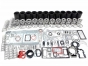 Cummins,Rebuild kit,KTA 38 engines,IFK1241-K38,Conjunto de Reparacion,Motores