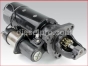 Cummins,Starter engine,24 Volts,NH855,NT855 engines,MT422412RH,Motor de arranque,24 voltios