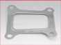 cummins turbo mounting gasket, 3088984