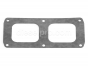Detroit Diesel Stricker Plate Gasket for 6V71, 6V92, 12V71 and 12V92, 5145235