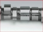 Detroit Diesel Camshaft, 60 Series 12.7L - Rebuilt - Arbol de leva reconstruido 23528309