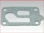 Detroit Diesel Gasket, Oil Filter Adaptor for 6V71, 8V71, 6V92, 8V92 Empacadura de adaptador del filtro 8924412