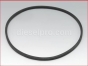 Detroit Diesel seal ring for fresh water pump Sello para la bomba de agua dulce 5103544