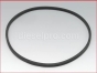 Detroit Diesel seal ring for fresh water pump Sello para la bomba de agua dulce 5103544