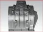 Detroit Diesel engine 2-71,Blower 2-71,rebuilt,BLOW 2-71,Soplador 2-71,reconstruido 